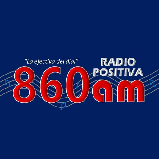 RADIO POSITIVA 860 AM